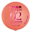 Bourjois Cream Blush Shade 02